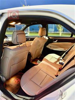 مێرسێدس بێنز E-Class